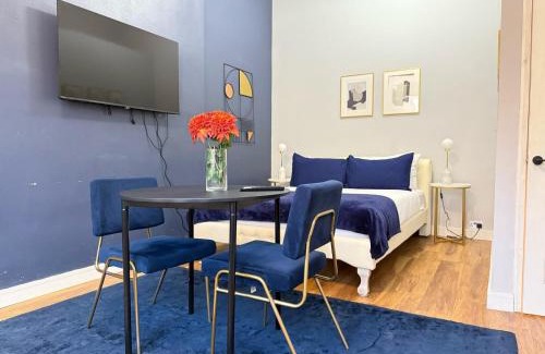 Belsize Apartamento | Stylish studio for 3 near Regent’s Park n3