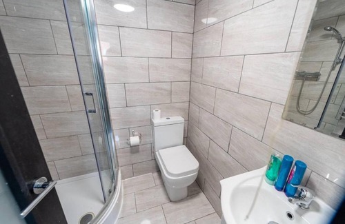 Selly Oak Apartamento | Stylish Studio for short term near the City!