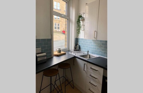 Wadsworth Apartamento | Stylish studio gem in the heart of Hebden