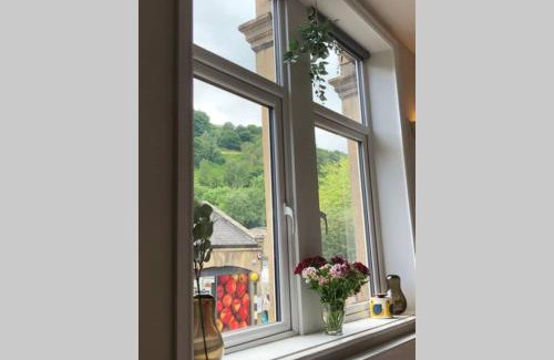 Wadsworth Apartamento | Stylish studio gem in the heart of Hebden
