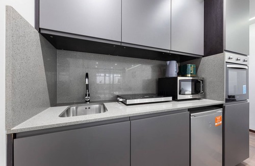 Golders Green Apartamento | Stylish Studio in Golders Green Central Location