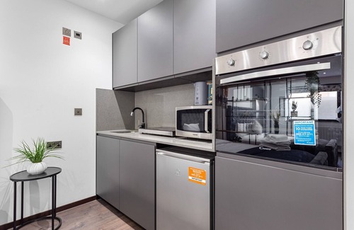 Golders Green Apartamento | Stylish Studio in Golders Green Central Location