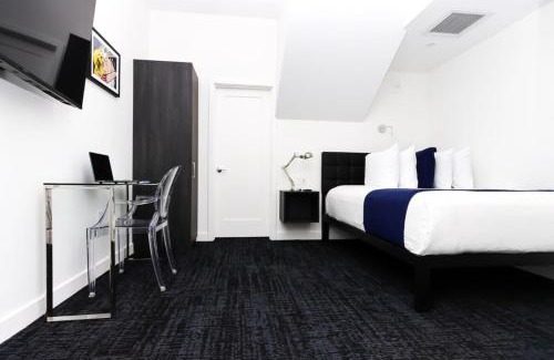 Fenway–Kenmore Apartamento | Stylish Studio in Historic Boston - Unit #405