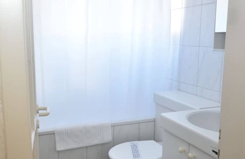 District 6 Apartamento | Stylish Studio in Zurich - Crown 11