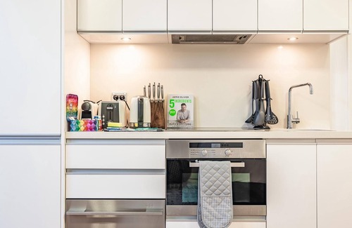 Glebe Apartamento | Stylish Studio near the City Centre