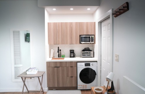 Allapattah Apartamento | Casa de huésped en Miami, Casablanca, cerca de Wynwood