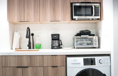 Allapattah Apartamento | Casa de huésped en Miami, Casablanca, cerca de Wynwood