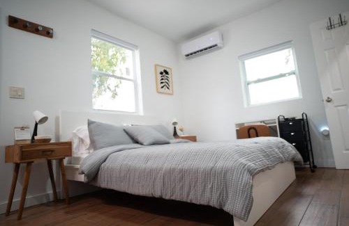 Allapattah Apartamento | Stylish Studio Near Wynwood & Design District