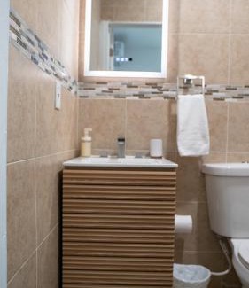 Allapattah Apartamento | Stylish Studio Near Wynwood & Design District