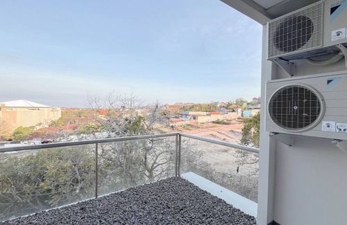 By Pass Ngurah Rai Apartamento | Stylish Studio (No Kitchen) At Skales Residence Nusa Dua Bali Apartment