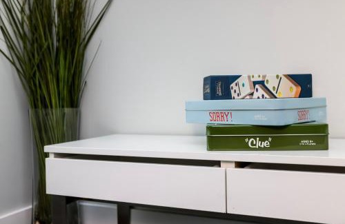 Back Bay Apartamento | Stylish Studio on Newbury St #3
