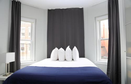 Back Bay Apartamento | Stylish Studio on Newbury Street, #10