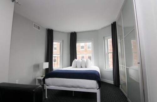 Back Bay Apartamento | Stylish Studio on Newbury Street, #10