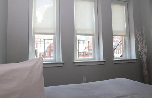 Back Bay Apartamento | Stylish Studio on Newbury St, THIS IS BOSTON! #12