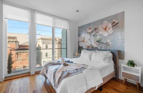Olde Kensington Apartamento | Stylish Studio Pool In Nolibs