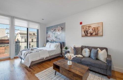 Olde Kensington Apartamento | Stylish Studio Pool In Nolibs