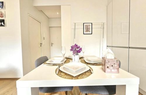 Ville Haute Apartamento | Stylish Studio stay in Central Luxembourg-LUX11