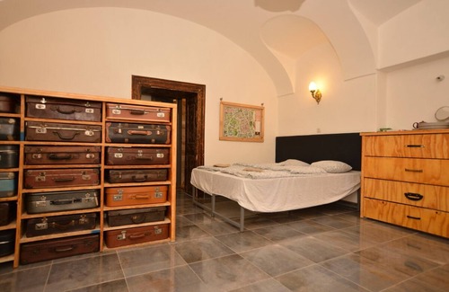 Kosice Old Town Apartamento | Stylish studio with atmosphere-fantastic location!