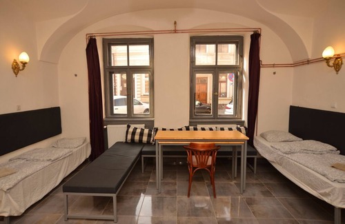 Kosice Old Town Apartamento | Stylish studio with atmosphere-fantastic location!