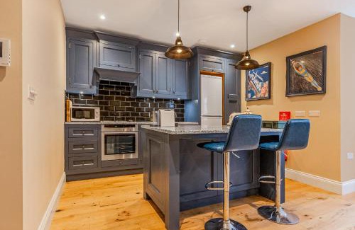 Northcote Apartamento | Stylish studio with patio in Clapham, 14 min tube