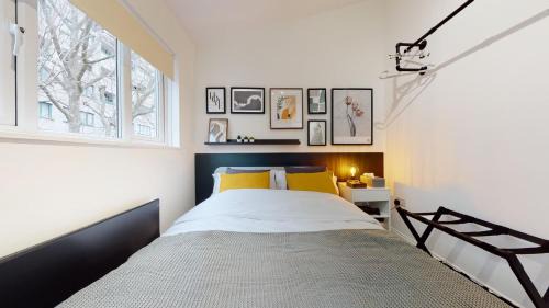 St. Johns Wood Apartamento | Stylish Studios near Regents Park!