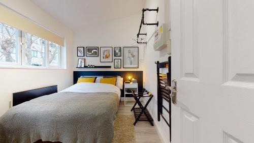 St. Johns Wood Apartamento | Stylish Studios near Regents Park!