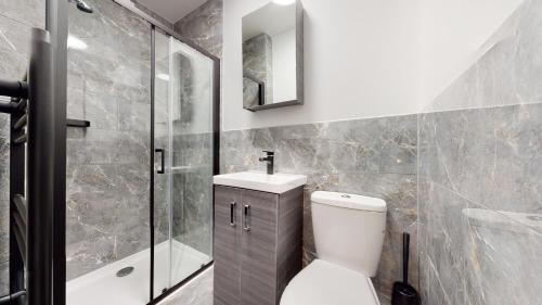 St. Johns Wood Apartamento | Stylish Studios near Regents Park!