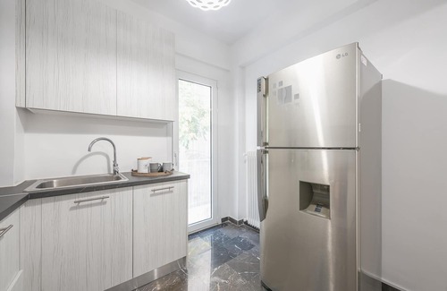 Ilisia Apartamento | Stylish Suite by Cloudkeys