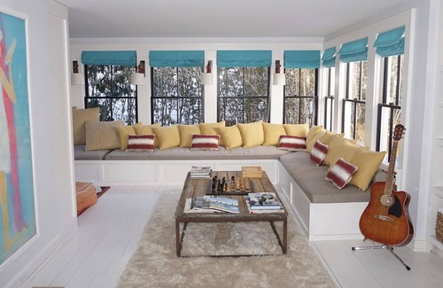 Village of Southampton Cabaña | Casa acogedora renovada fresca a 2 minutos de la playa y la ciudad de Southampton