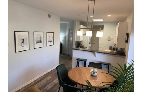 Superstition Lakes Condominio | *NEW* Stunning Superstition Golf condo in Mesa
