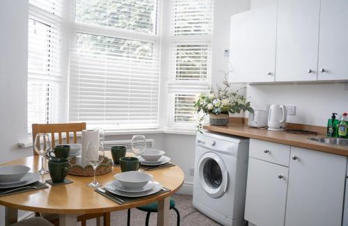 Swindon Apartamento | Stylish Swindon Town Centre Apartment, FREE parking, sleeps up to 3
