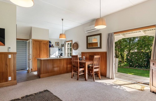 Rangatira Park Casa | Stylish Taupo Villa Retreat