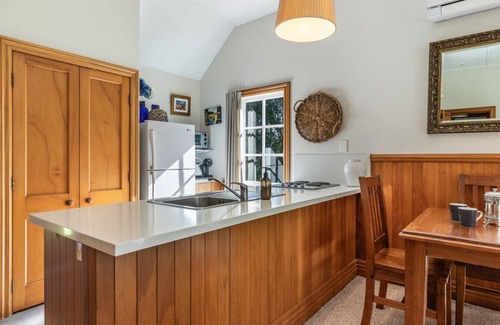 Rangatira Park Casa | Stylish Taupo Villa Retreat