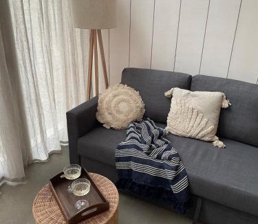 Kolka Casa | Stylish Tiny Cabin Pitrog