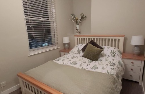 Bury St Edmunds Casa | Stylish Town House in Medieval Grid