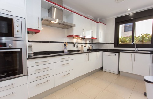 Centro de Jávea Hotel | Stylish Townhouse - RESORT facilities