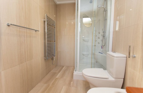 Centro de Jávea Hotel | Stylish Townhouse - RESORT facilities