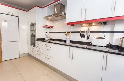 Centro de Jávea Hotel | Stylish Townhouse - RESORT facilities