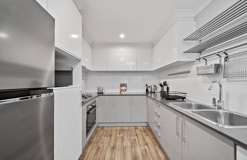 Coombs Casa | Stylish Townhouse with Private Courtyard