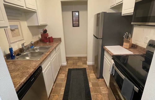 Janesville Apartamento | Stylish Two Bedroom Serviced Apartment