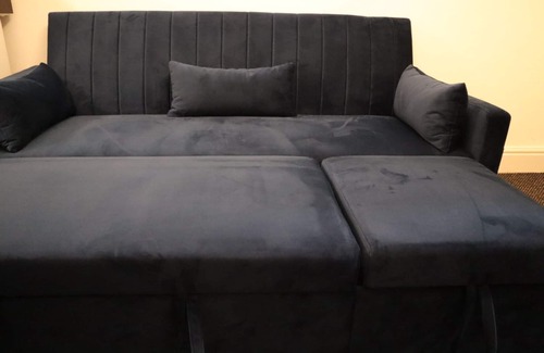 Acocks Green Apartamento | Stylish Urban Escape Near Nec, Airport, Hs2