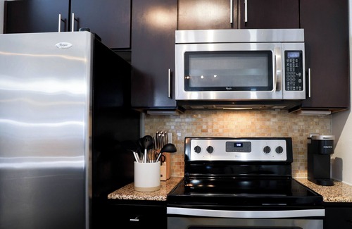 Memorial Apartamento | Stylish Urban Getaway in City Centre
