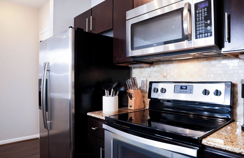 Memorial Apartamento | Stylish Urban Getaway in City Centre