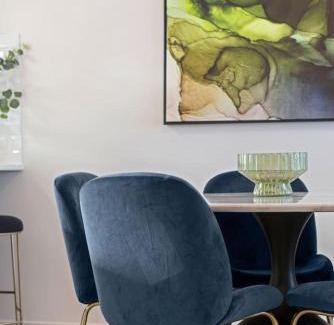 Adelaide Central Business District Apartamento | Stylish Urban Retreat on Eden