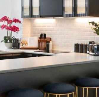 Adelaide Central Business District Apartamento | Stylish Urban Retreat on Eden
