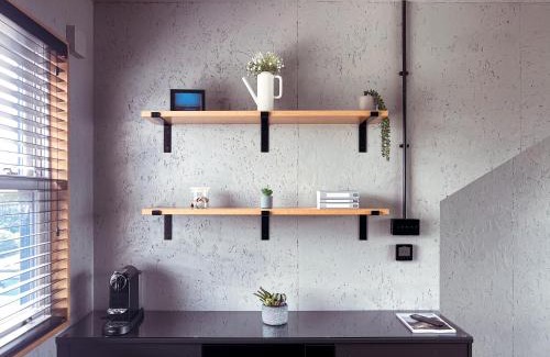 London Borough of Hounslow Apartamento | Stylish Urban Retreat West LDN!
