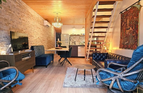 Groot Valkenisse Casa | Stylish vacation home at the foot of the BG05 dunes!