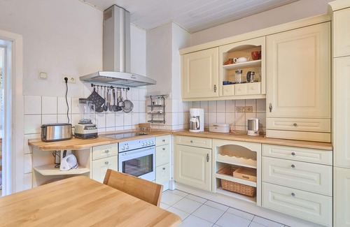 Muritz Apartamento | stylish holiday home in an idyllic location on the Müritz