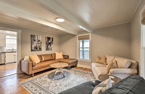 Vilas Casa | Stylish Vilas Hideaway Hike, Ski and Explore!