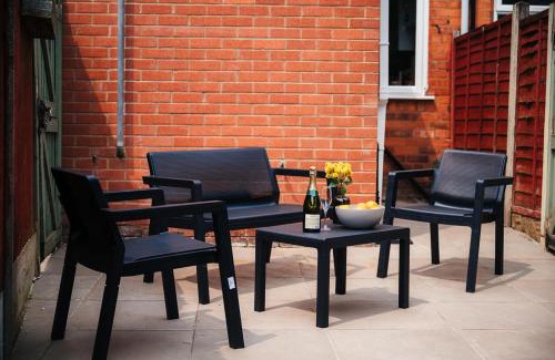 Acocks Green Apartamento | Stylish & Well Equipped Modern Home